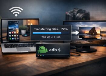 As razões geniais para ativares o ADB no teu Android hoje mesmo