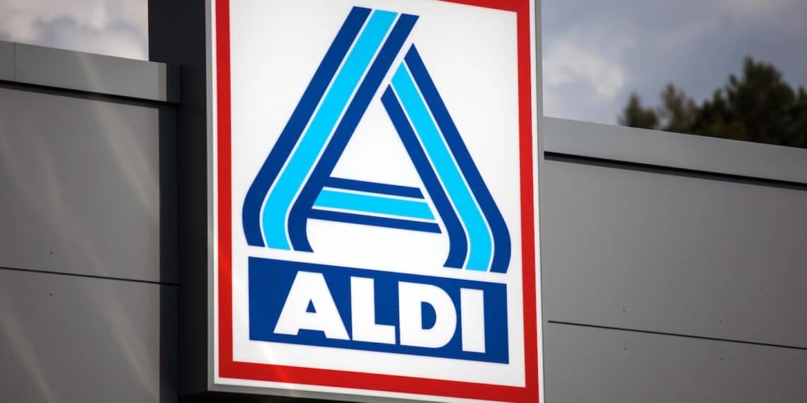 ALDI dores nas costas, Aldi lança altifalante Bluetooth com bateria gigante em promoção