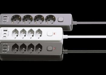 Atenção: a nova extensão do ALDI é barata e carrega tudo