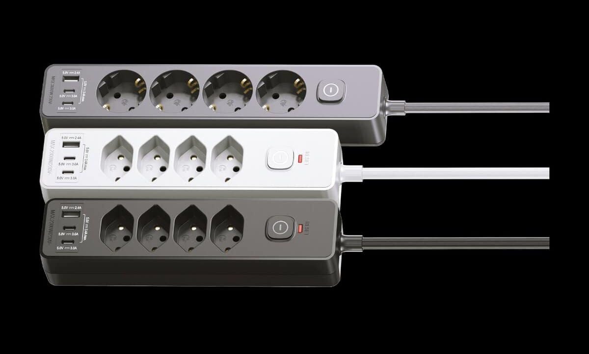 Atenção: a nova extensão do ALDI é barata e carrega tudo