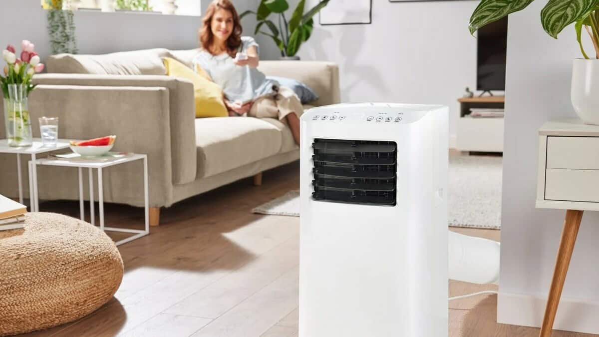 Se queres o Ar Condicionado do LIDL a super-preço tens de fazer isto