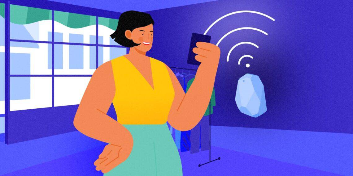 Aplicações Inconvencionais da Tecnologia Beacon em 2026