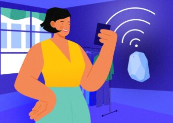 Aplicações Inconvencionais da Tecnologia Beacon em 2026