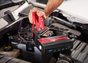 Salva-vidas do teu carro chegou ao LIDL: bateria morta nunca mais