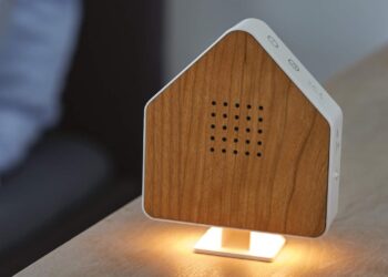 ALDI lança caixa de sons da natureza a um preço incrível