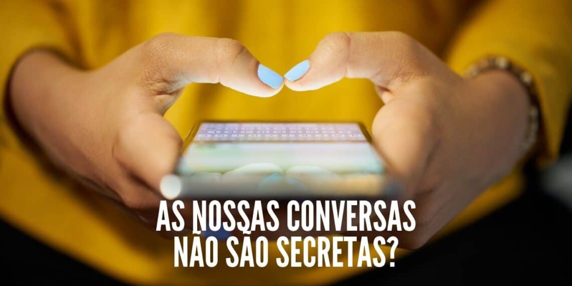 O escândalo do WhatsApp: afinal a encriptação é uma fraude?