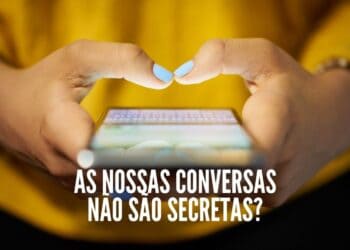 O escândalo do WhatsApp: afinal a encriptação é uma fraude?