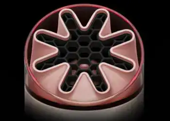 Dyson? Lançar cenas estranhas também vale?