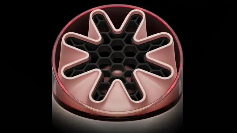 Dyson? Lançar cenas estranhas também vale?