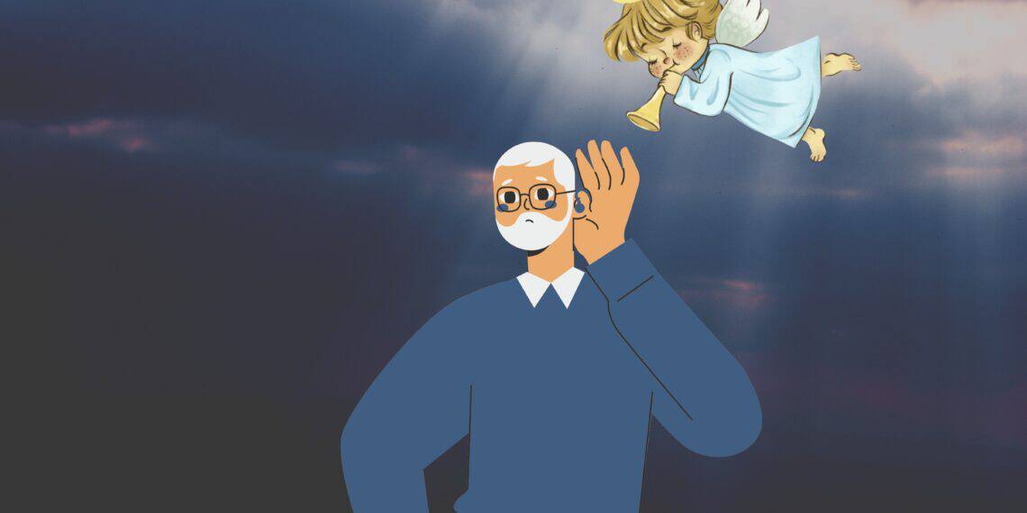 Aparelhos auditivos e anúncios na TV… Não é um absurdo?