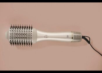 Escova viral do Lidl regressou: prenda perfeita a um super preço