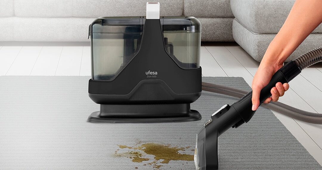 Loucura no Pingo Doce: aspirador de estofos e colchões a mega-preço