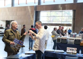 Hi-Fi Show 2026: o grande evento de som e imagem arranca amanhã no Estoril