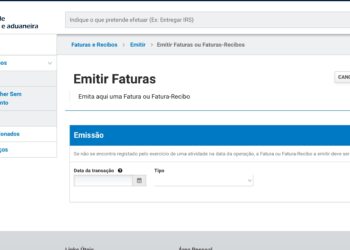 Pesadelo dos recibos verdes acabou: esta app calcula tudo