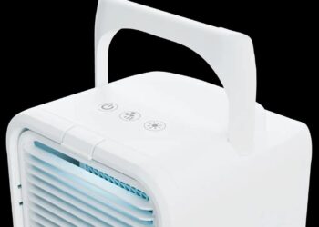 Calor vai apertar mas este Gadget do LIDL salva o teu verão (e é barato)