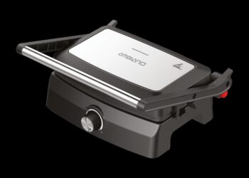 ALDI lança grelhador de contacto potente por um super-preço