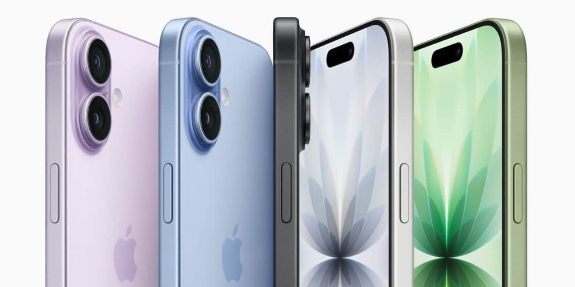 iPhone 18: Ecrã “reciclado” para pagar o luxo dos modelos Pro?