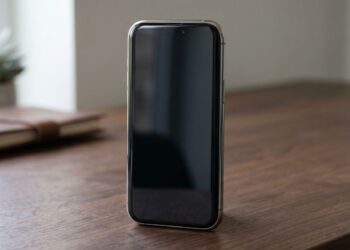 iPhone do futuro? Apple e Samsung preparam ecrã estranho!