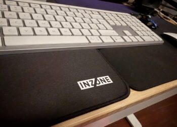 Sony voltou a apostar FORTE na submarca INZONE.