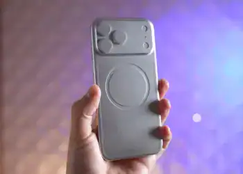 iPhone 18 Pro: A Ilha Dinâmica está finalmente a encolher!