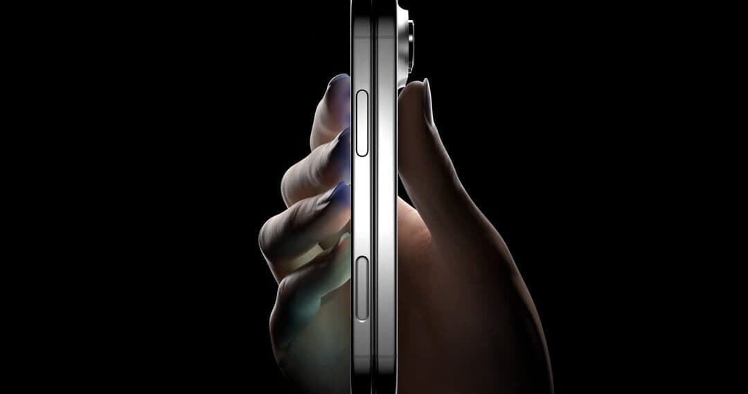 iPhone Fold é estranho? Mas isso pode ser uma boa ideia!