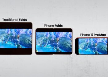 iPhone Ultra é diferente no quê? É nisto!