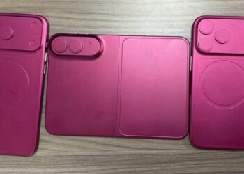 Revolução da Apple em 2026: iPhone 18 Pro e a chegada do iPhone Fold