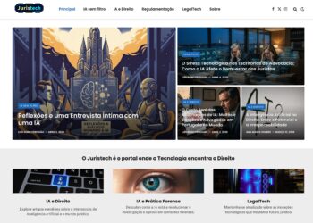 Juristech: o portal que ensina a IA aos advogados portugueses