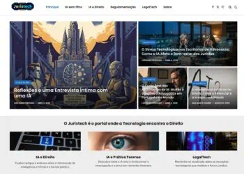 Juristech: o portal que ensina a IA aos advogados portugueses