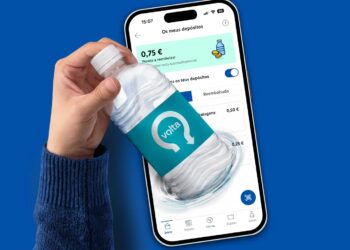 LIDL uniu-se ao novo sistema Volta: vê como podes ganhar dinheiro