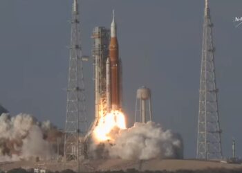 Missão Artemis II: o primeiro desafio no espaço foi reparar o WC