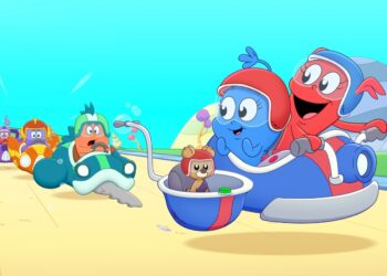 Nova aplicação gratuita da Netflix é um autêntico recreio de jogos