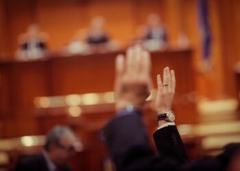 Democrac_IA conta-te tudo o que se passa no Parlamento