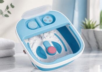 Vai esgotar: paraíso para os teus pés do ALDI tem super preço