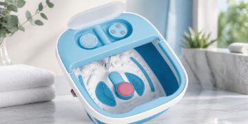 Vai esgotar: paraíso para os teus pés do ALDI tem super preço