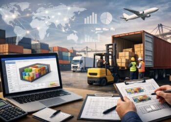 Excel vs. software de planeamento de carga: qual das ferramentas realmente ajuda a poupar tempo na área de logística?