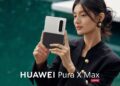 Huawei começou, Apple imitou, e agora a Huawei imita o imitador