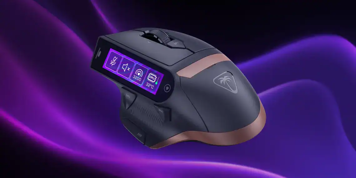 Já há ratos com ecrãs… Loucura? Ou simplesmente genial?