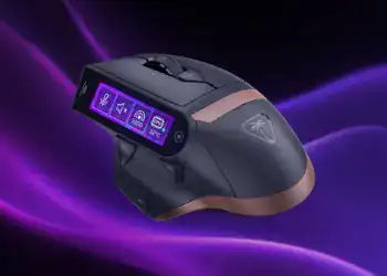 Já há ratos com ecrãs… Loucura? Ou simplesmente genial?