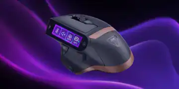 Já há ratos com ecrãs… Loucura? Ou simplesmente genial?