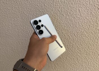 Galaxy S26 Ultra: Irrita-me dizer isto, mas continua brutal