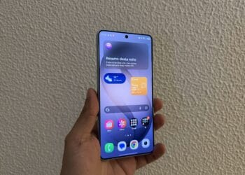 Galaxy S26 Ultra: Irrita-me dizer isto, mas continua brutal