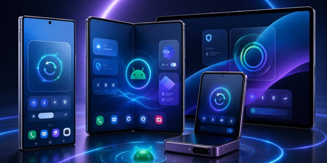 O teu telemóvel Samsung vai receber o Android 17? Está nesta lista