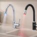 Torneira viral do LIDL com LED: o gadget de cozinha que todos querem