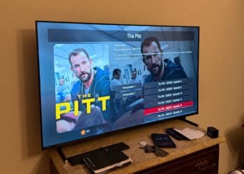 Comprei uma TV Chinesa de 299€… Fiquei impressionado!
