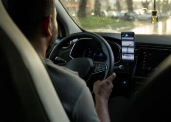 TVDE: plataformas culpam o sistema e motoristas entram em desespero