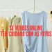 Vendes roupa ou objetos na internet? O erro fatal nas fotografias