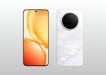 VIVO: Bateria de 10.200mAh? Sim, e continua um smartphone fino