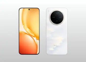 VIVO: Bateria de 10.200mAh? Sim, e continua um smartphone fino