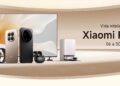 Xiaomi Fan Festival 2026: Alguém perdeu a cabeça!?